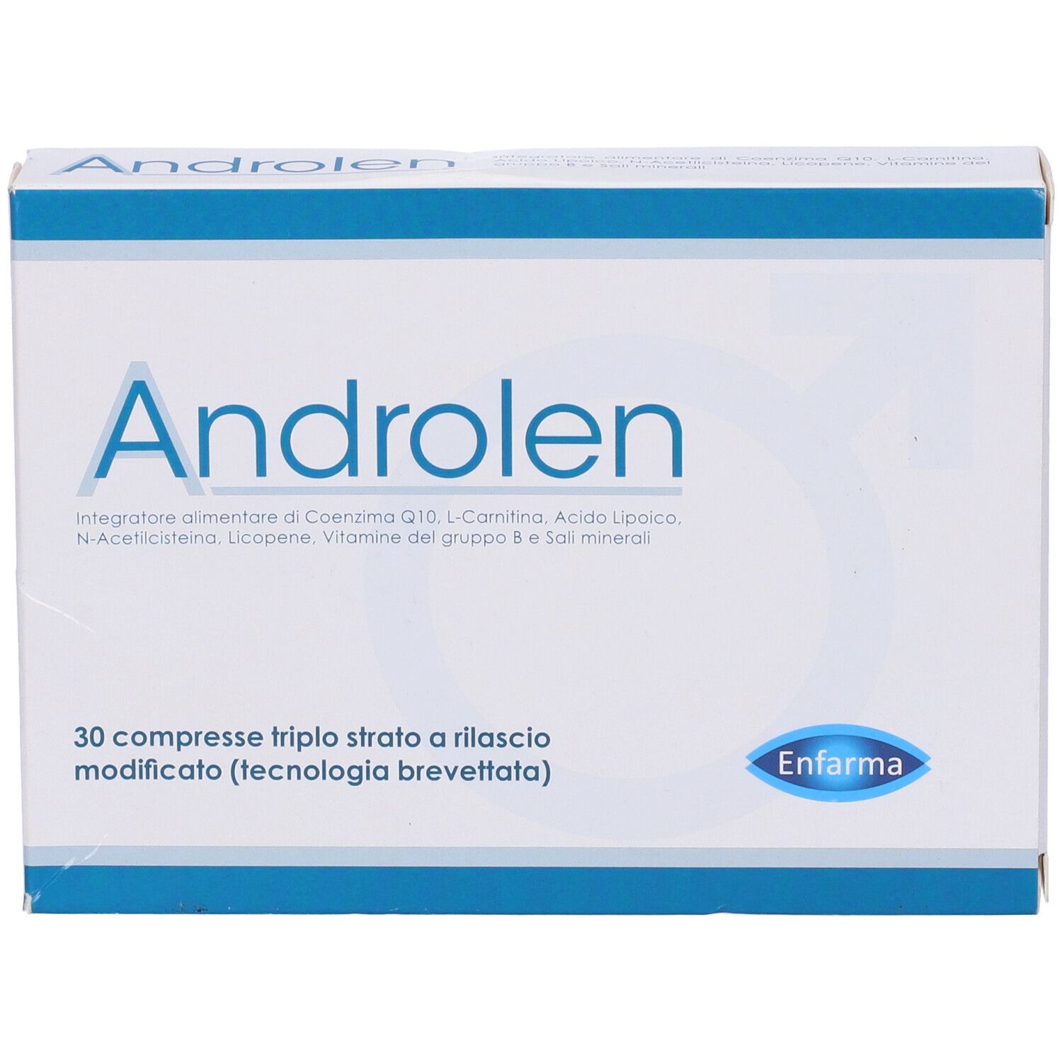 Androlen