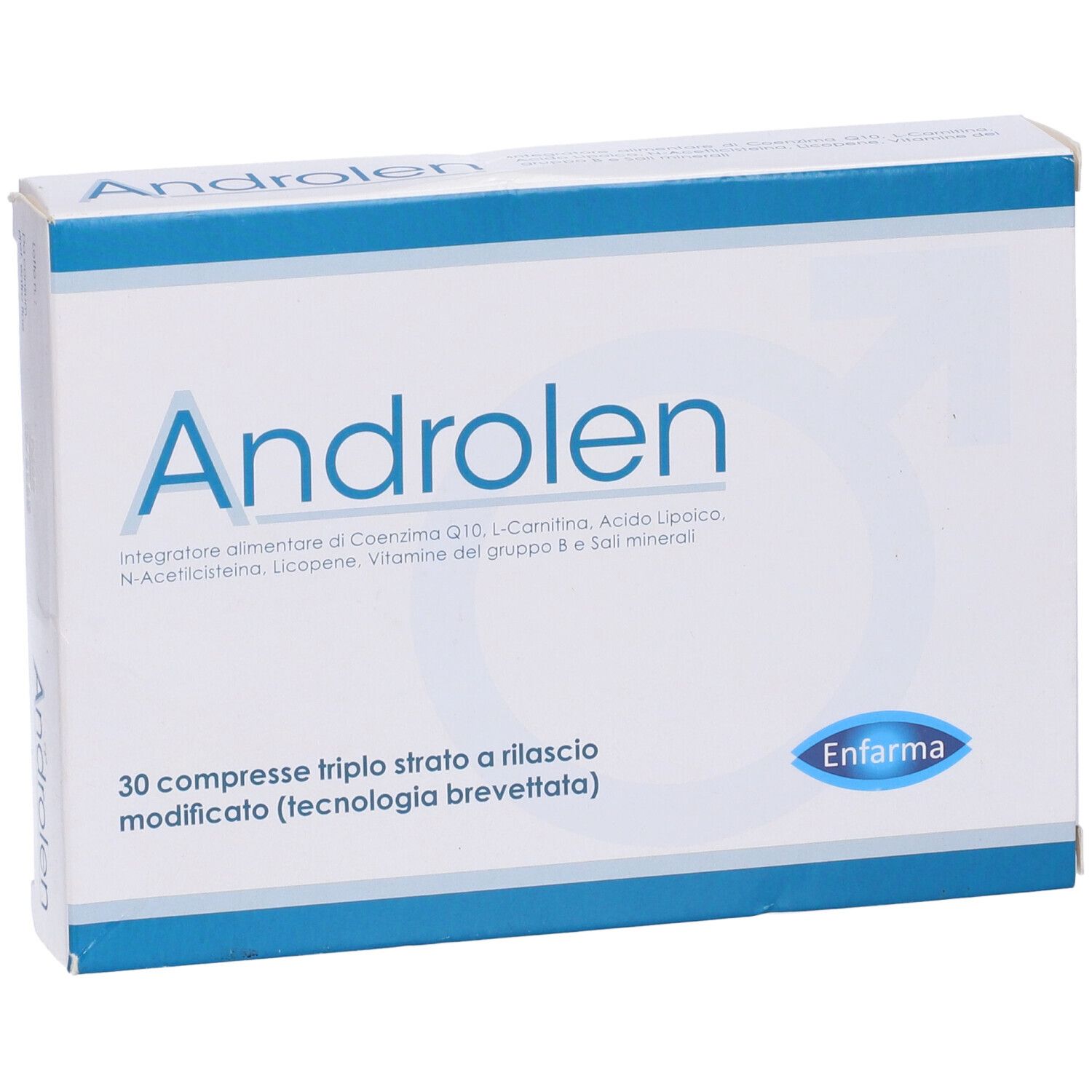 Androlen