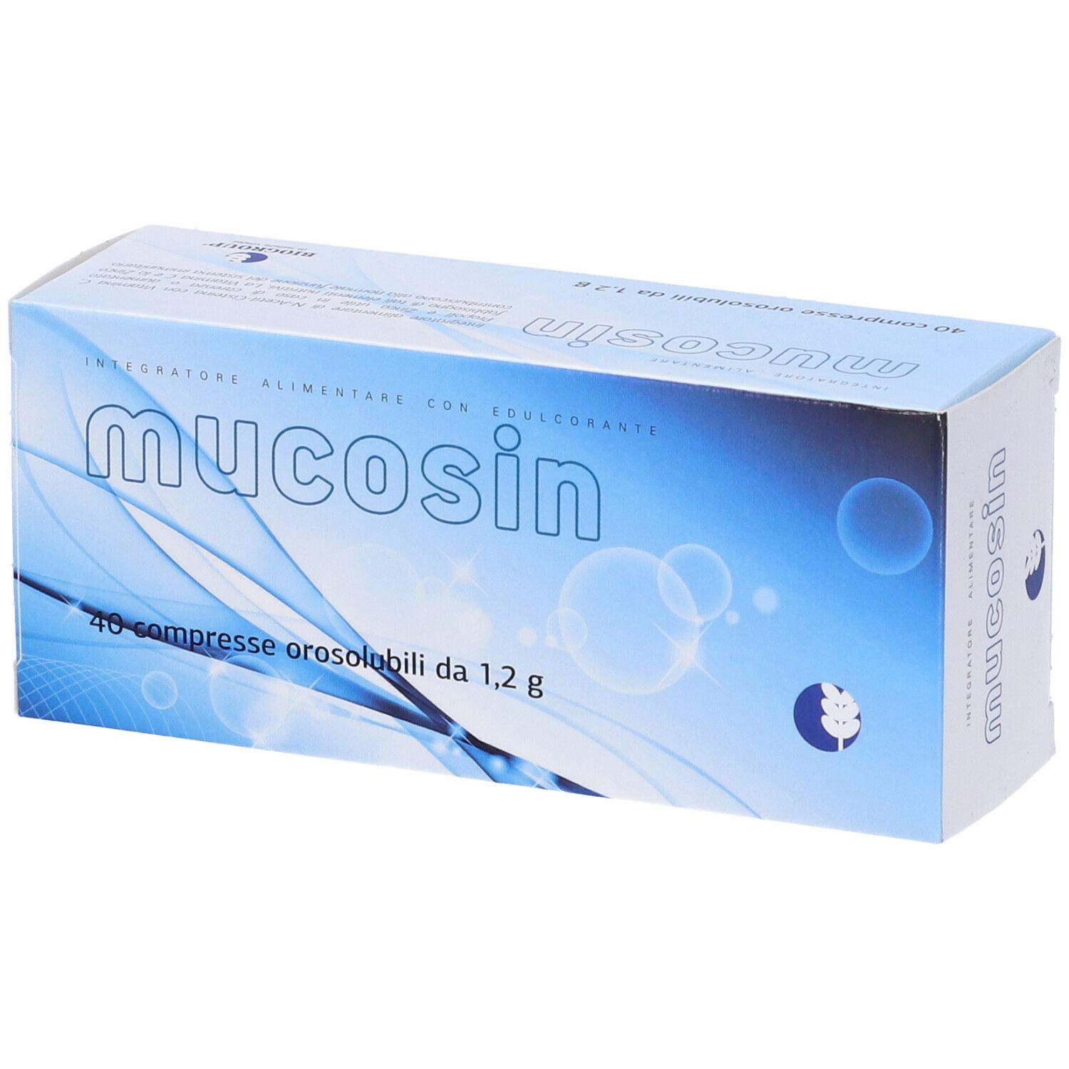 Mucosin