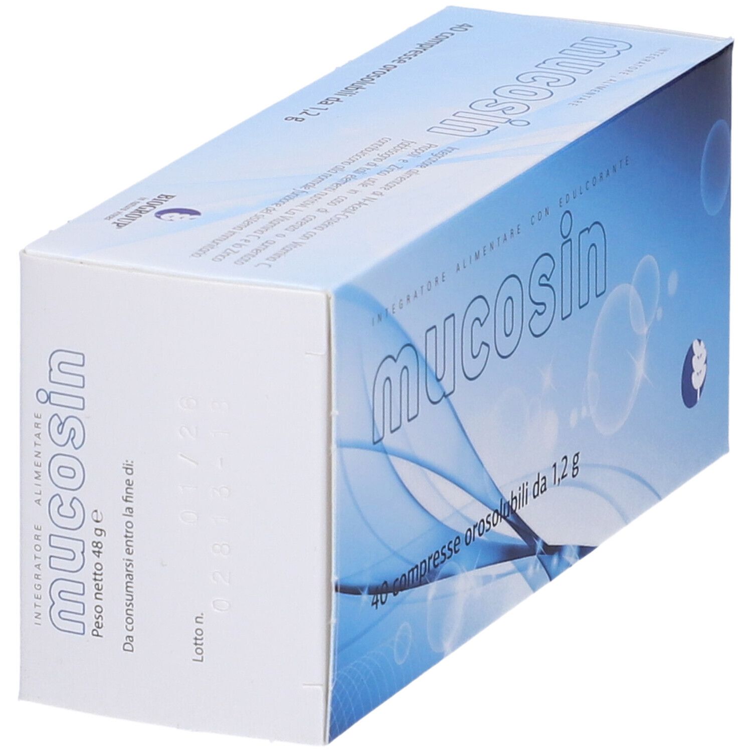 Mucosin