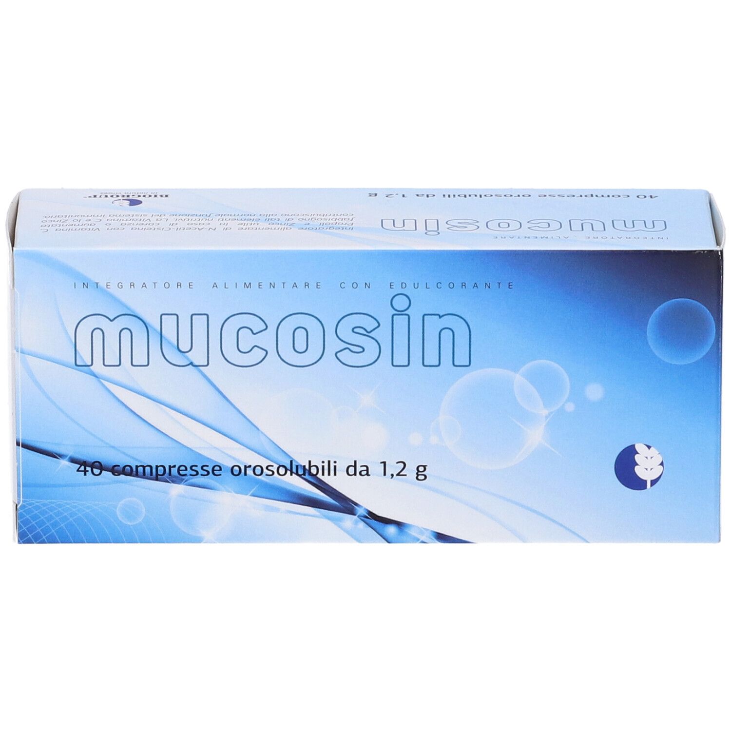 Mucosin
