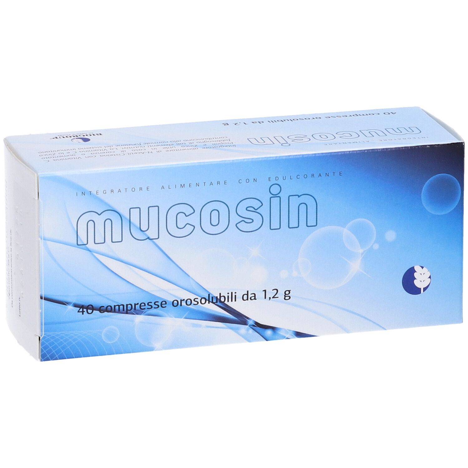 Mucosin