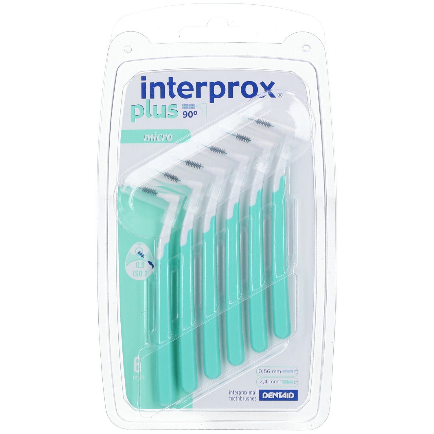 Interprox® Plus micro
