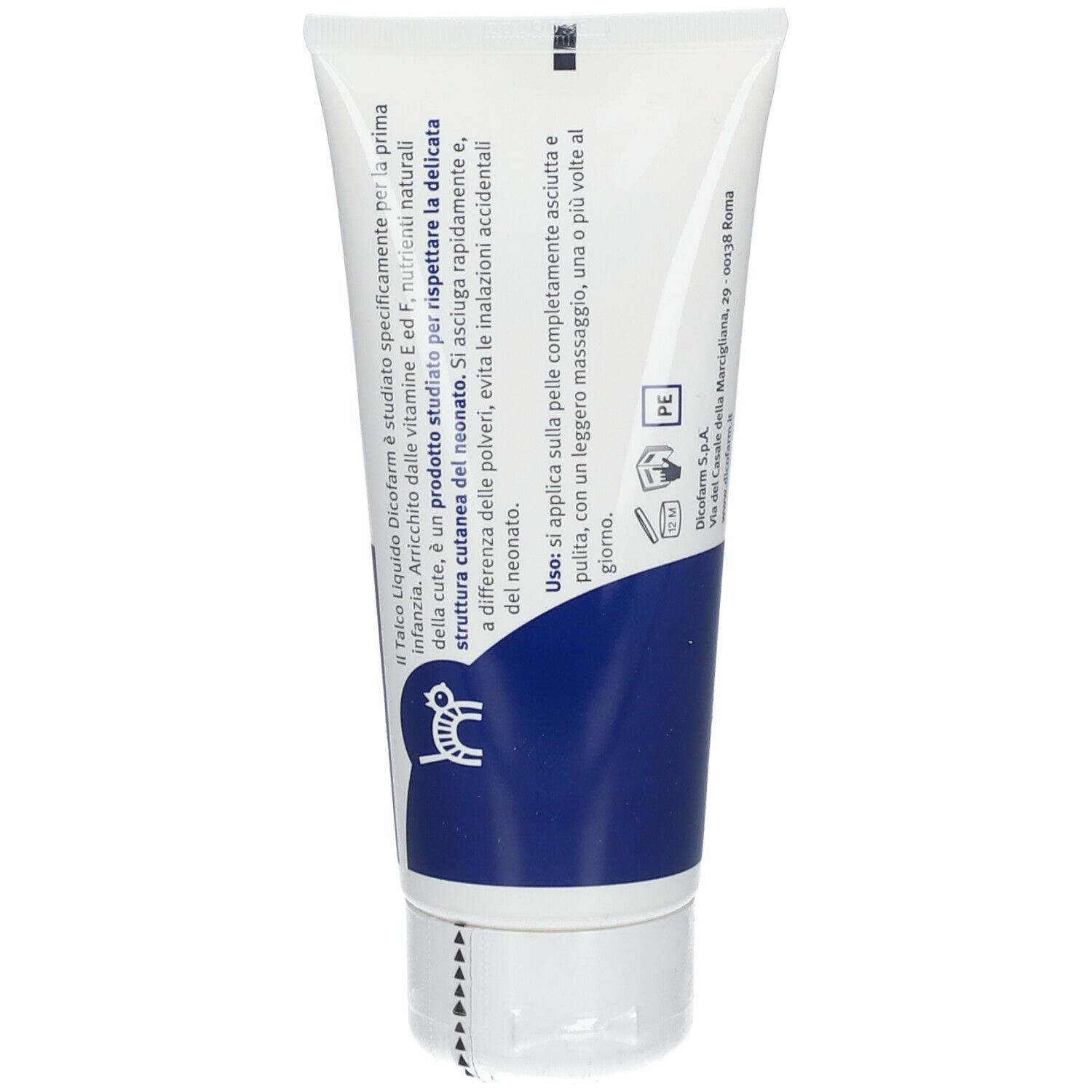 Dicofarm Talco Liquido