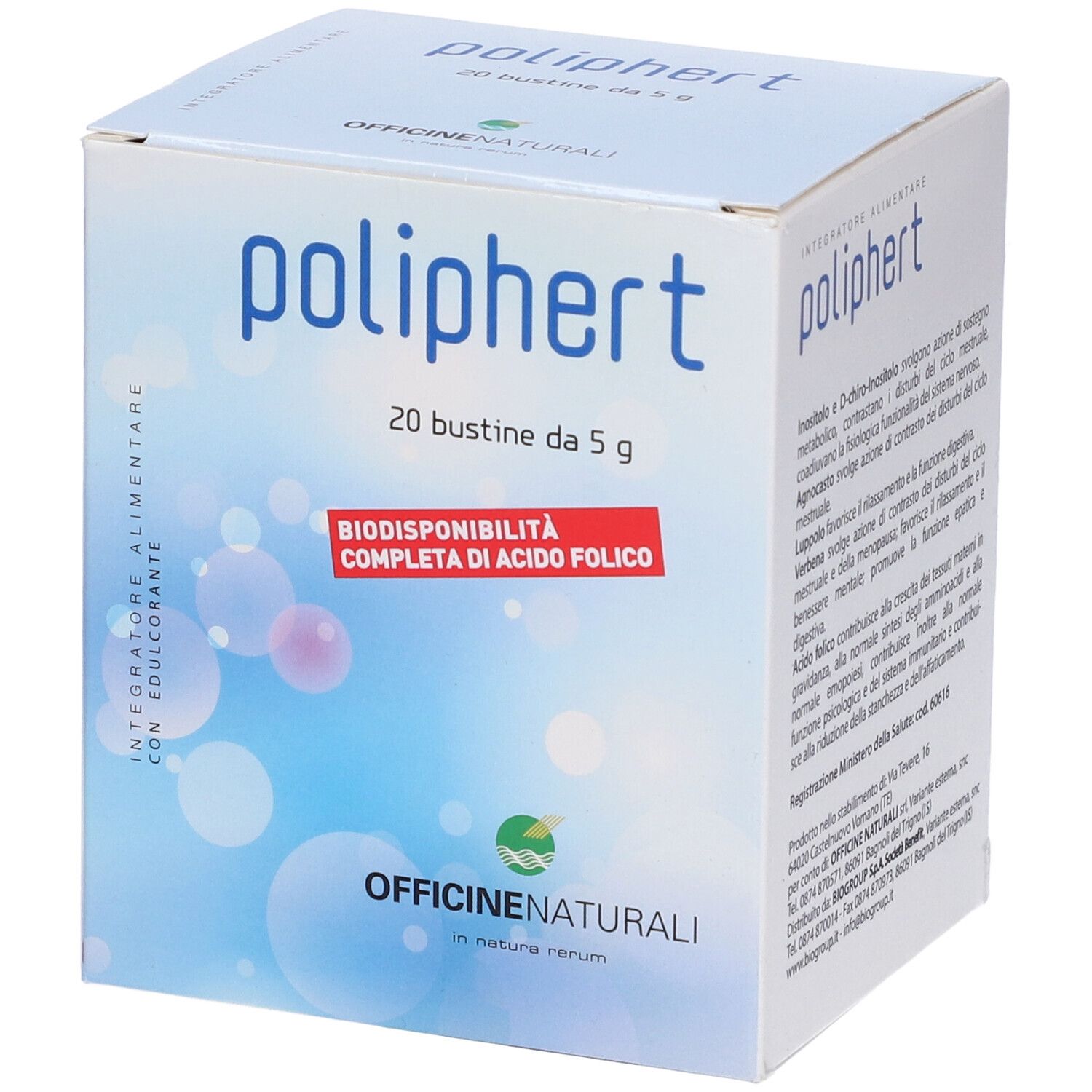 Poliphert