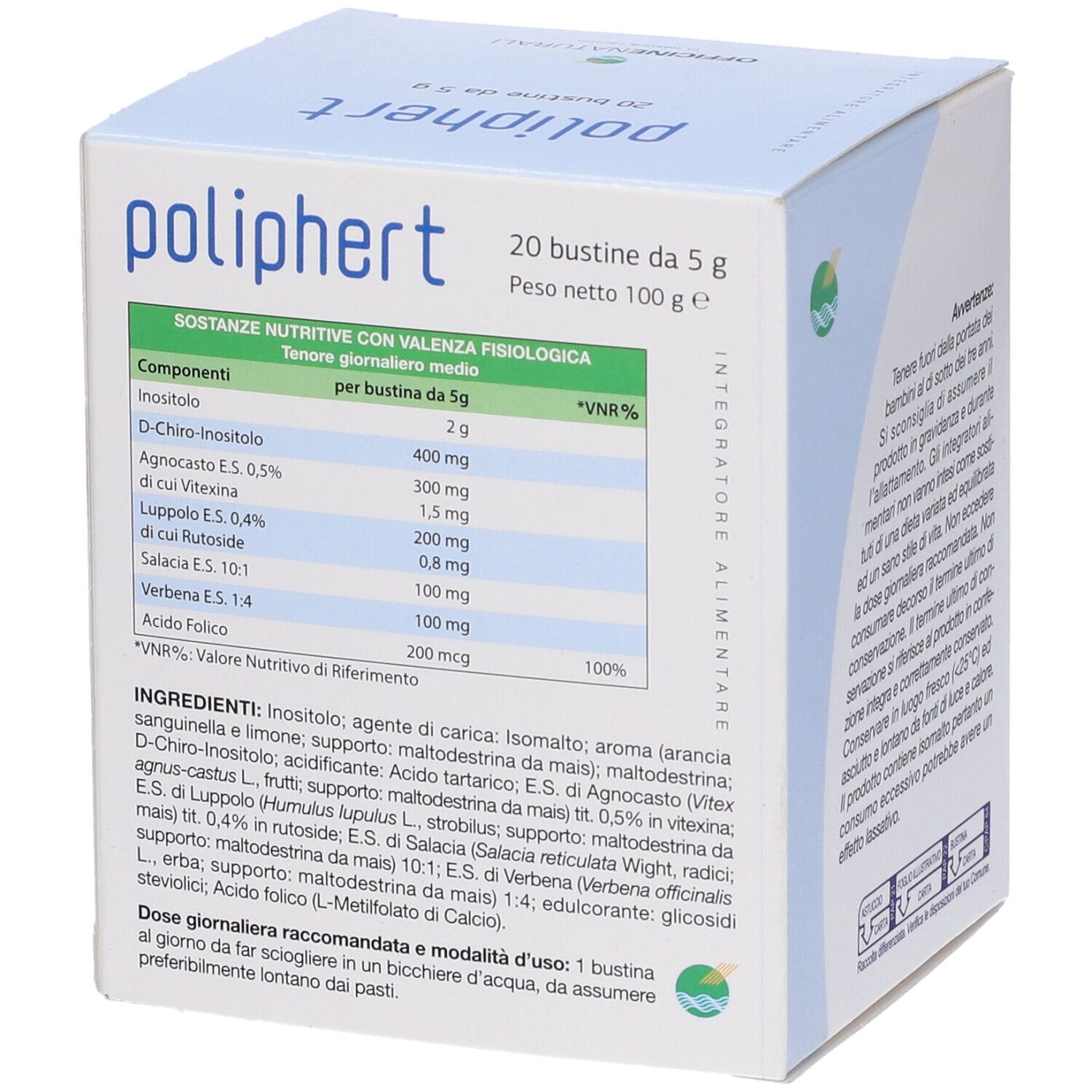 Poliphert