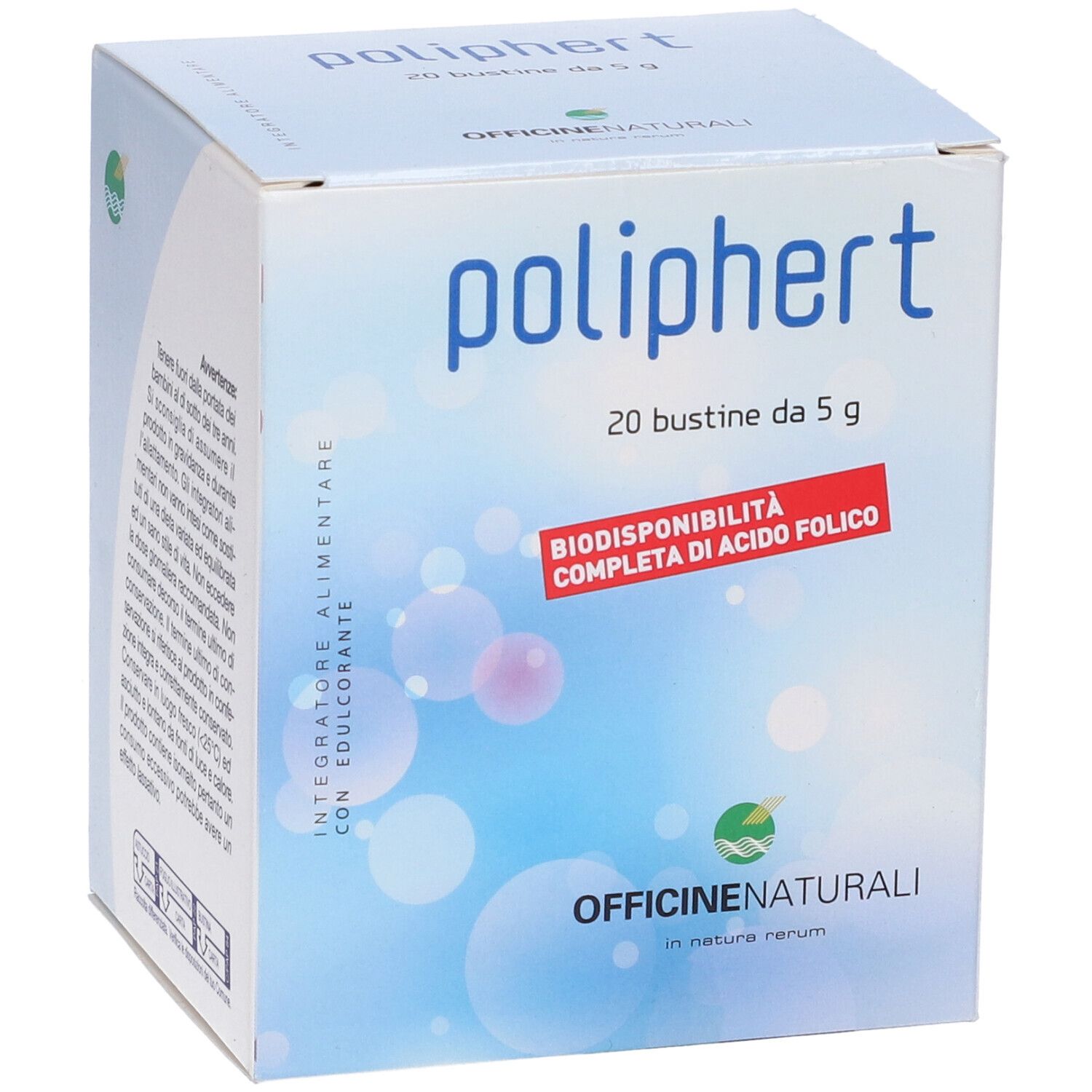 Poliphert