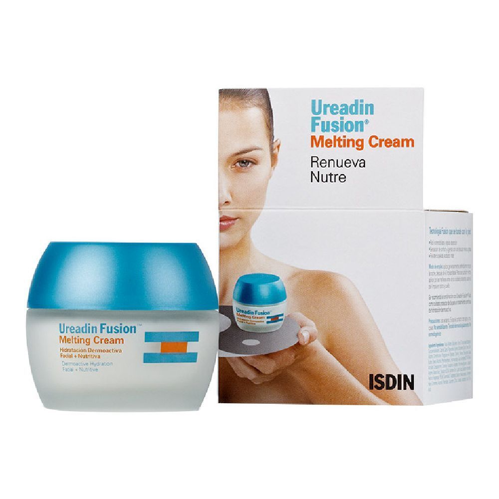 Ureadin Melting Cream 50 Ml