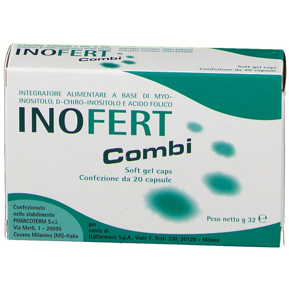 Inofert® Combi
