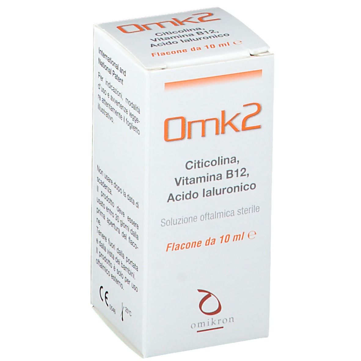 Omk2