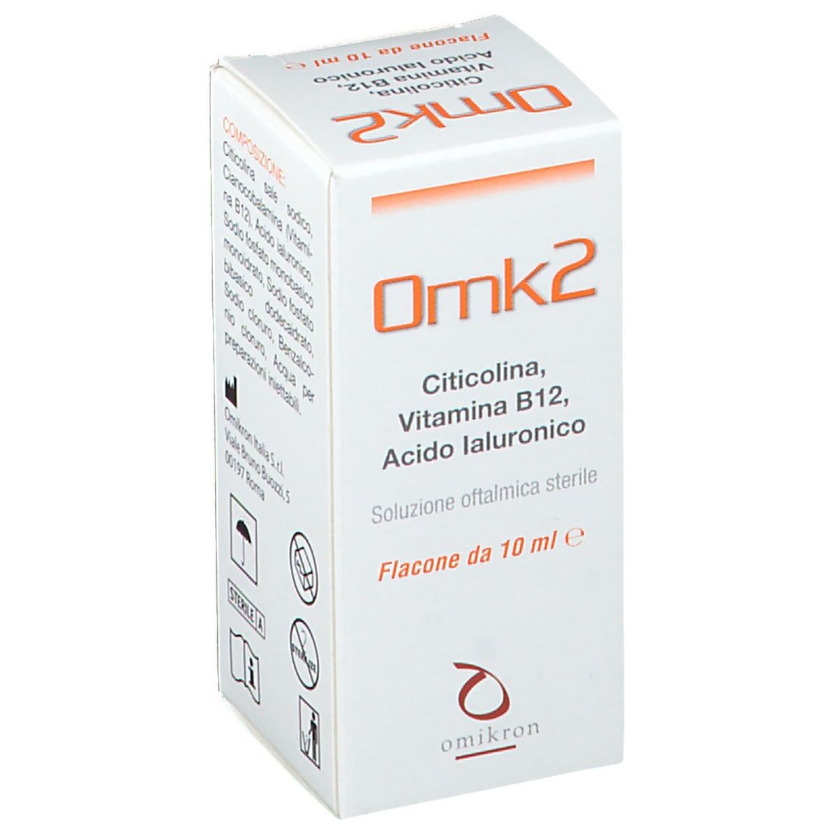 Omk2