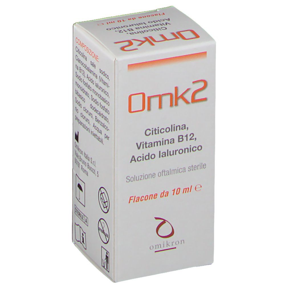 Omk2