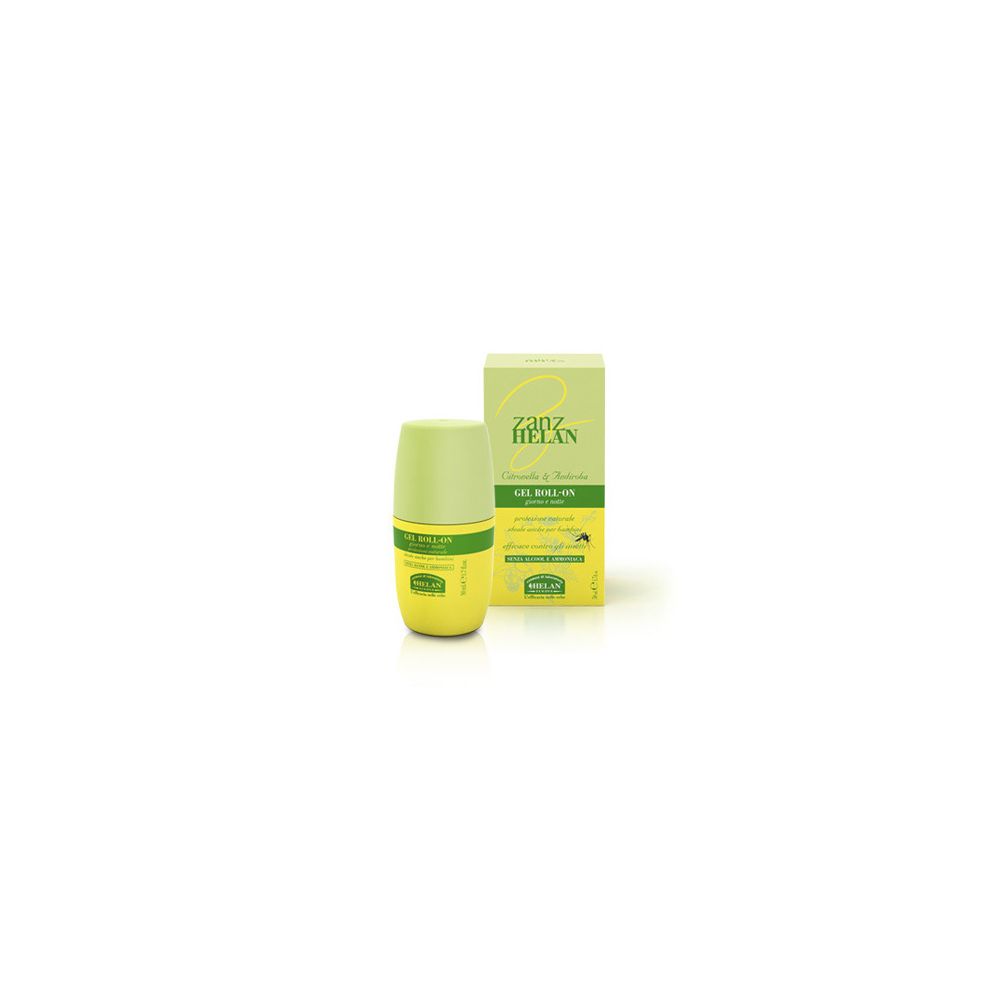 Helan ZZZZHELAN Gel Roll-On