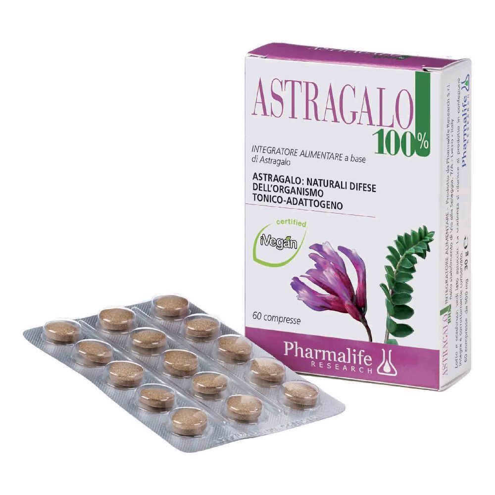 Pharmalife Astragallo
