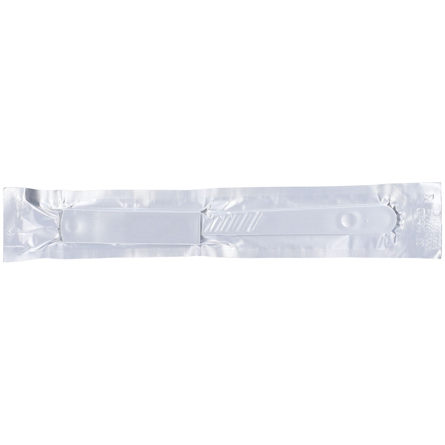 Bisturi Monouso Sterile Figura 21 1Pezzo