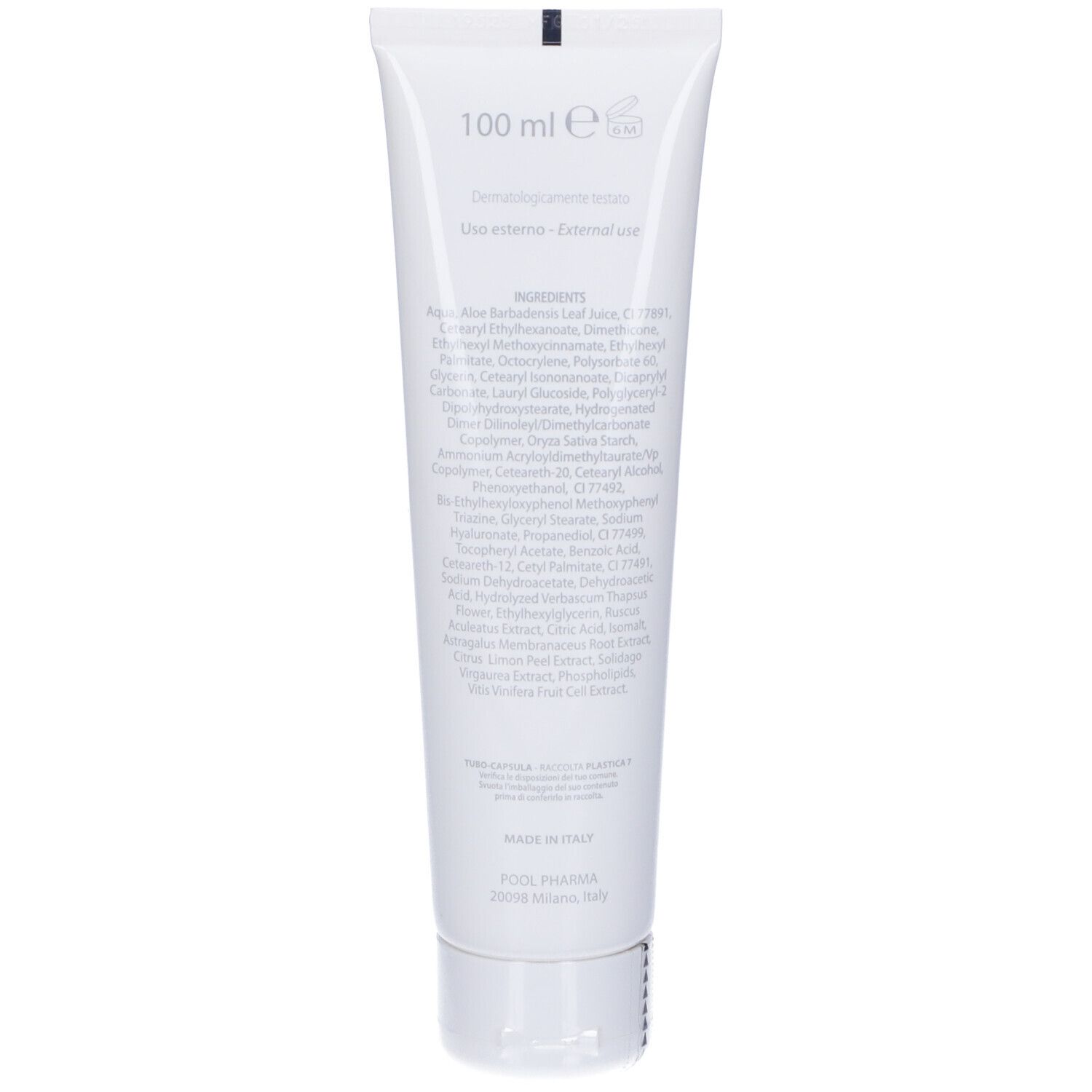 Destasi BB Cream Crema Gambe Tonalitá 01