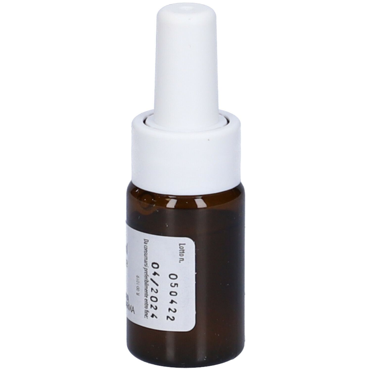 Eofolin Gocce 12 Ml