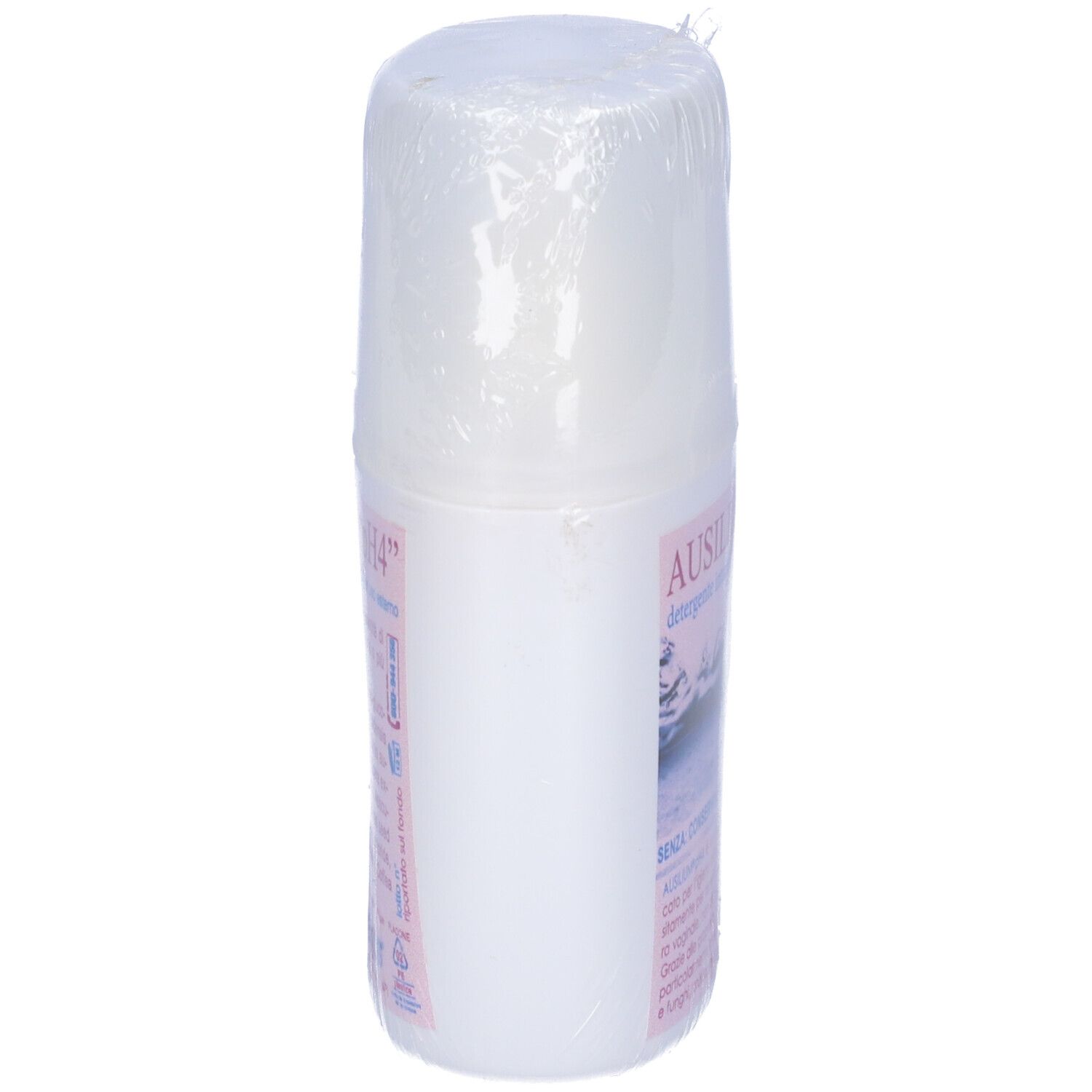 Ausilium Ph4 Detergente Intimo 250 Ml