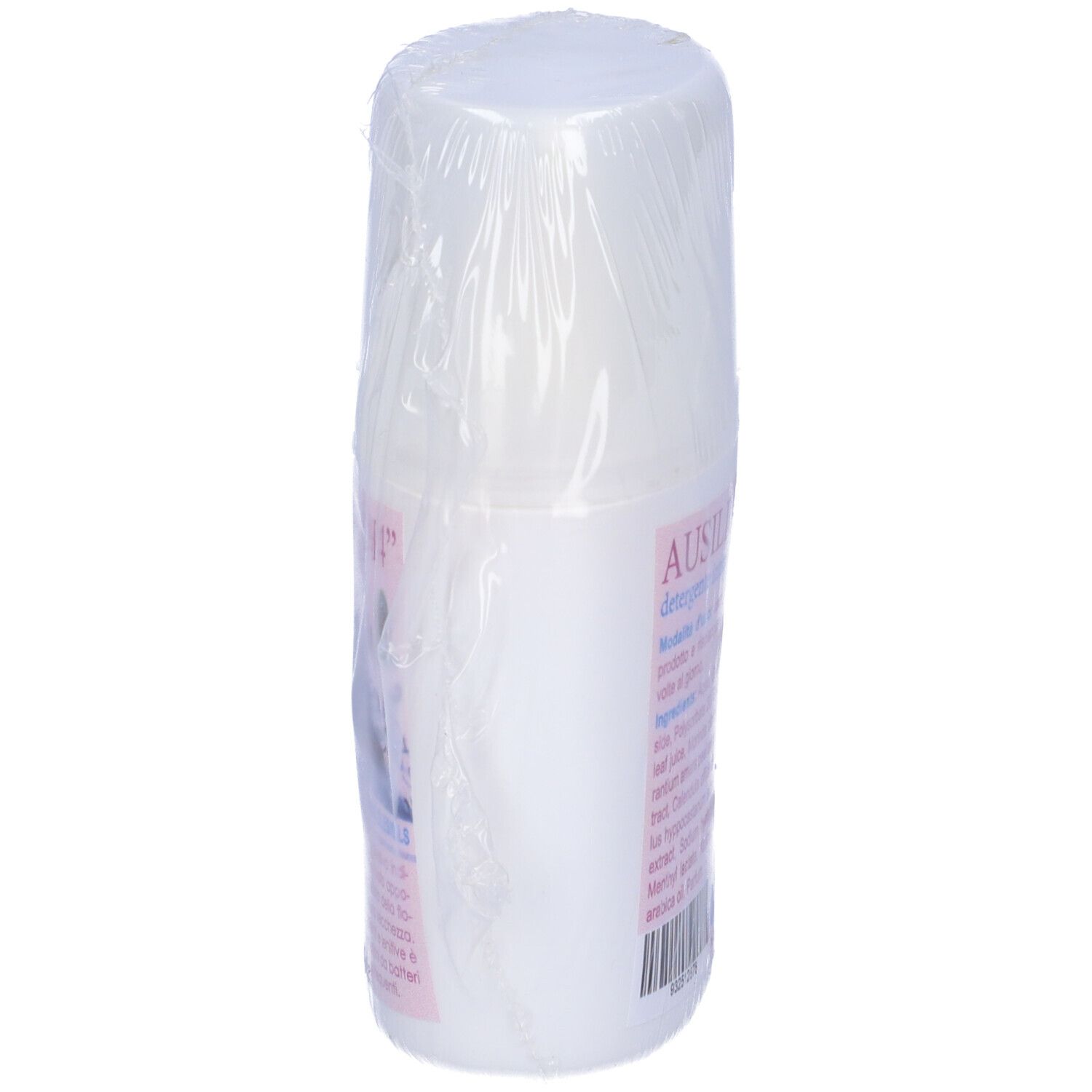Ausilium Ph4 Detergente Intimo 250 Ml