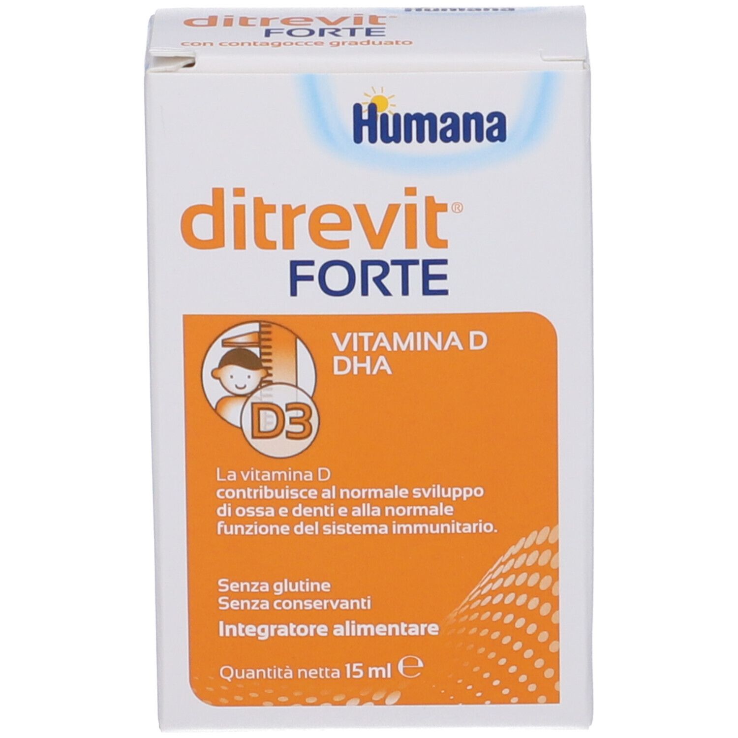 Ditrevit® Forte