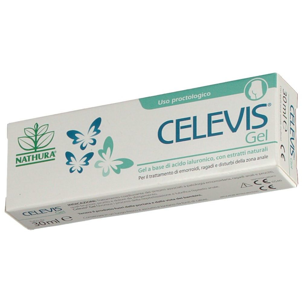 Celevis® Gel