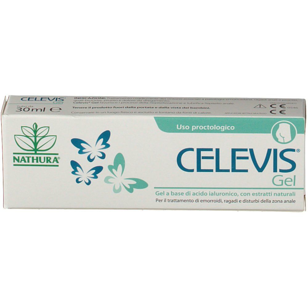 Celevis® Gel