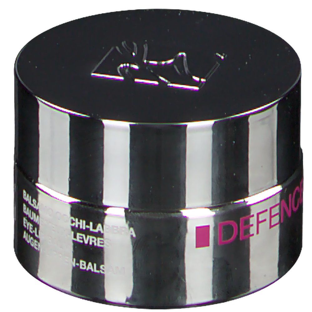 BioNike Defence Elixage Contour R3 Balsamo occhi-labbra