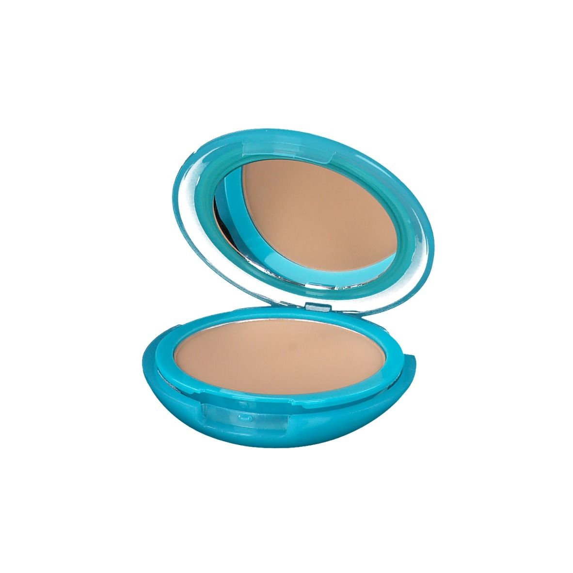 BioNike Defence Sun Fondotinta Compatto Solare 50 1 Ambra