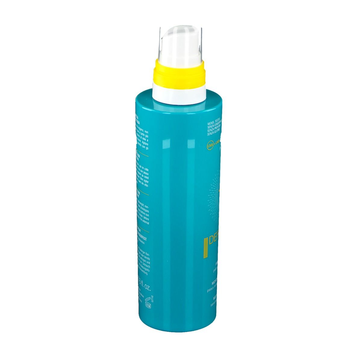 BioNike Defence Sun Latte Spray 15