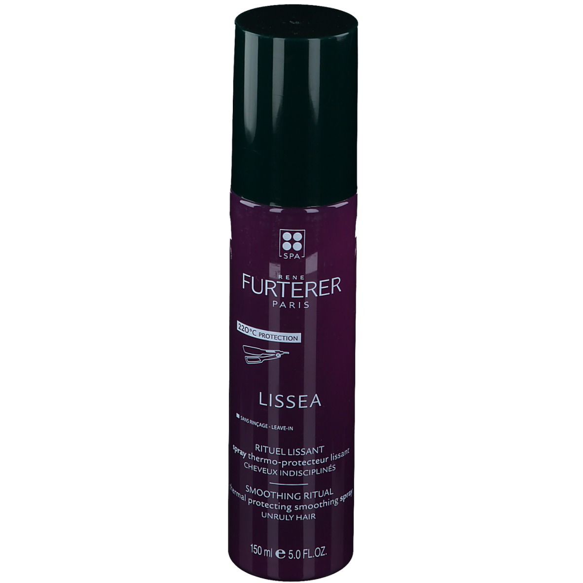 RENE FURTERER Lissea Spray Lisciante Termoprotettore