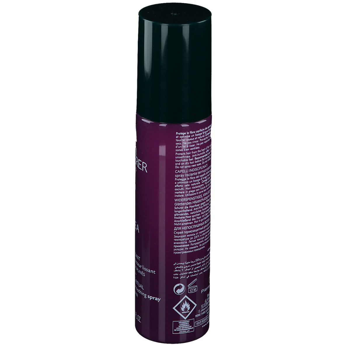 RENE FURTERER Lissea Spray Lisciante Termoprotettore