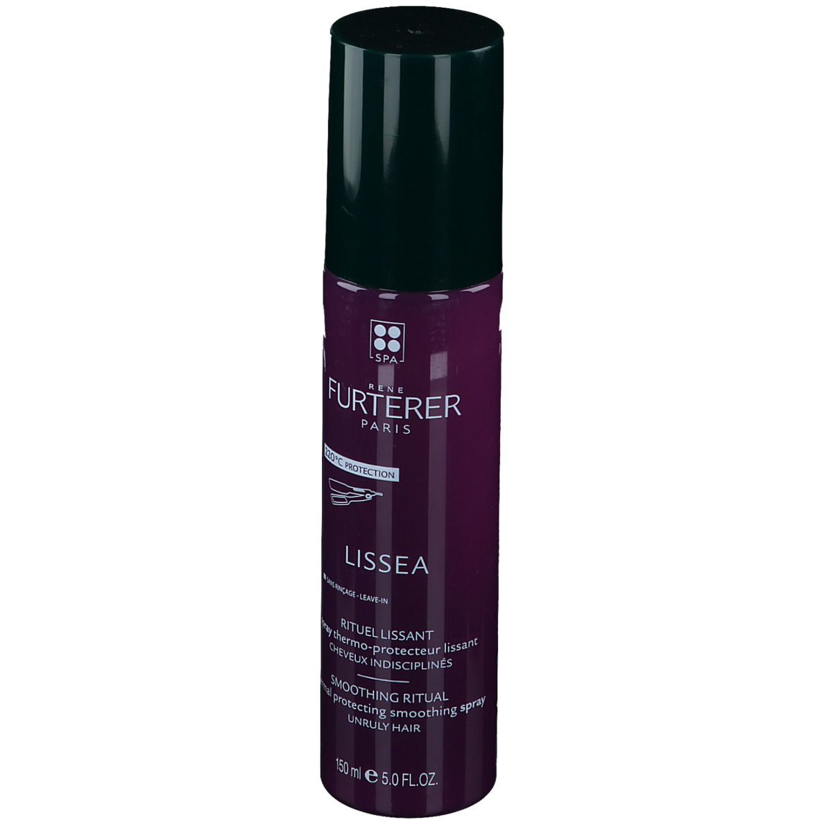 RENE FURTERER Lissea Spray Lisciante Termoprotettore
