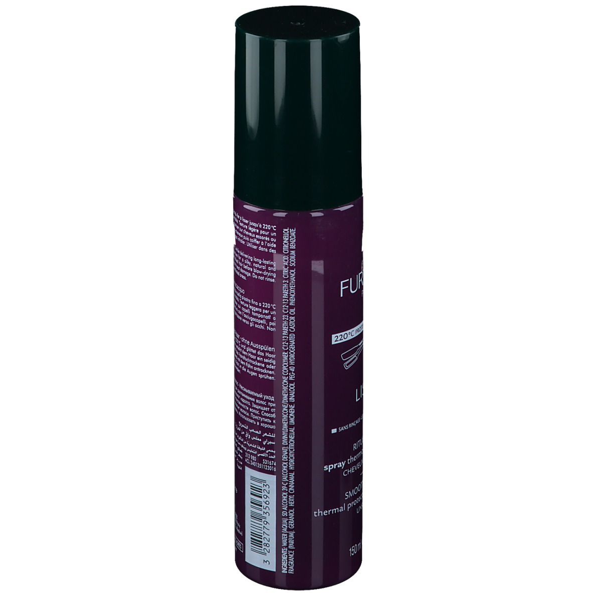 RENE FURTERER Lissea Spray Lisciante Termoprotettore