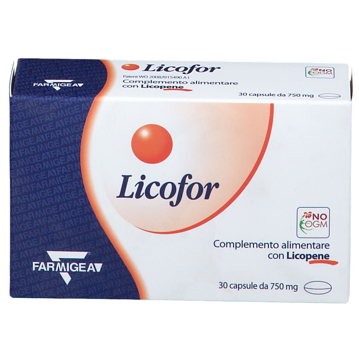 Licofor