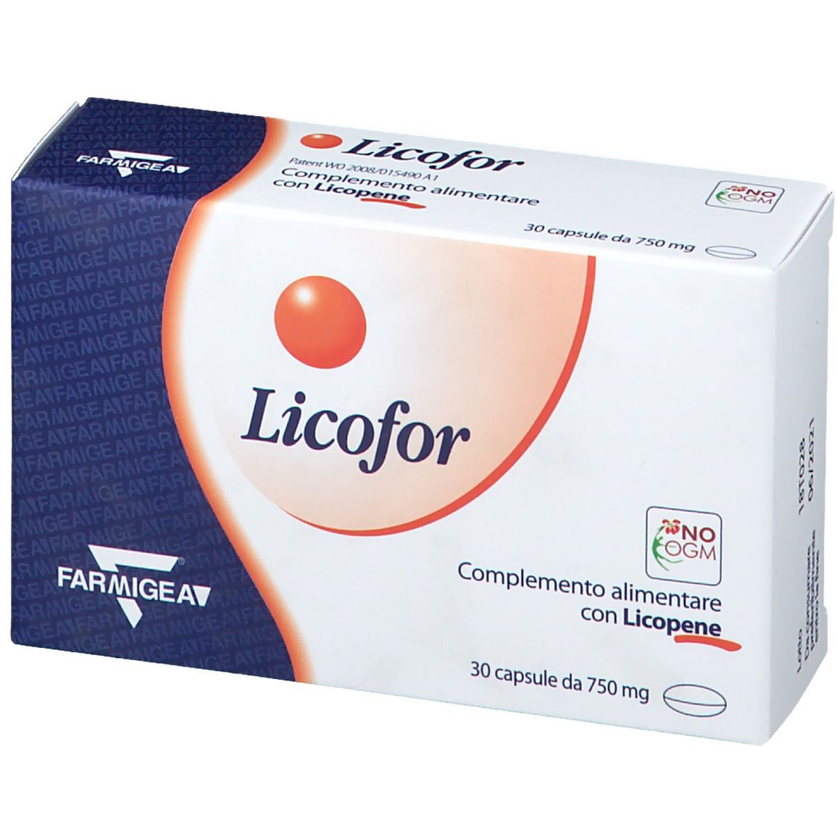 Licofor