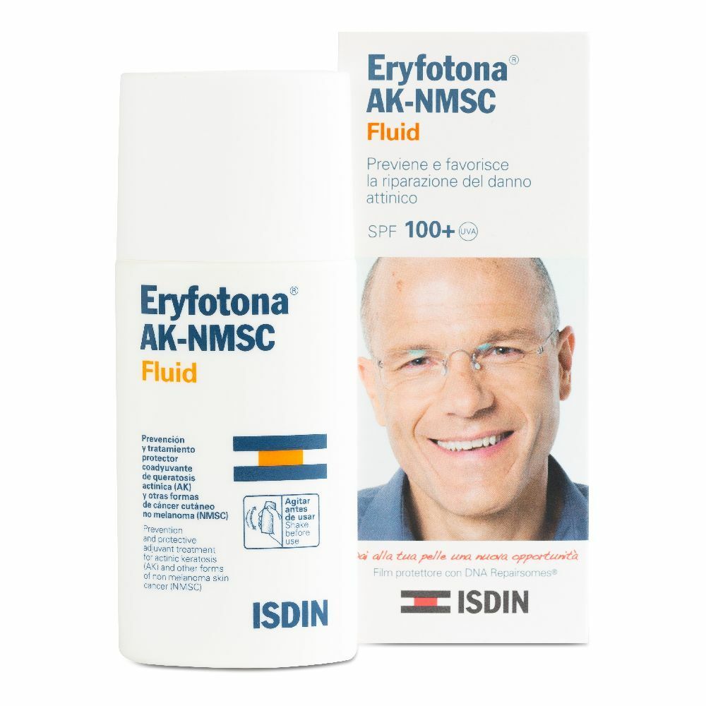 Eryfotona® AK-NMSC Fluid