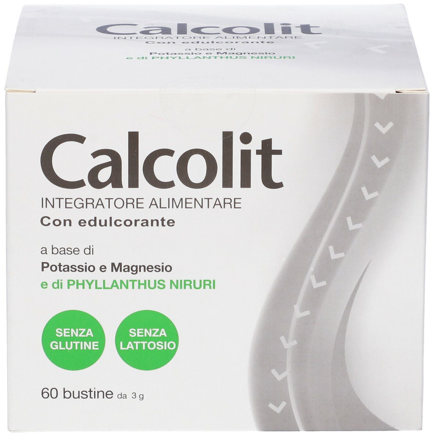 Calcolit 60 Bustine