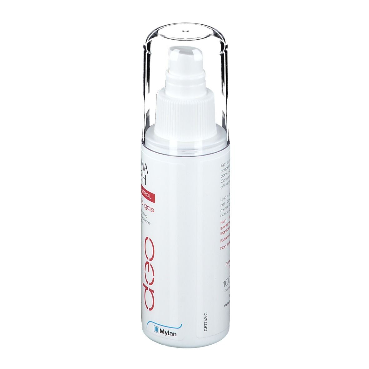 DERMAFRESH Odor Control Spray
