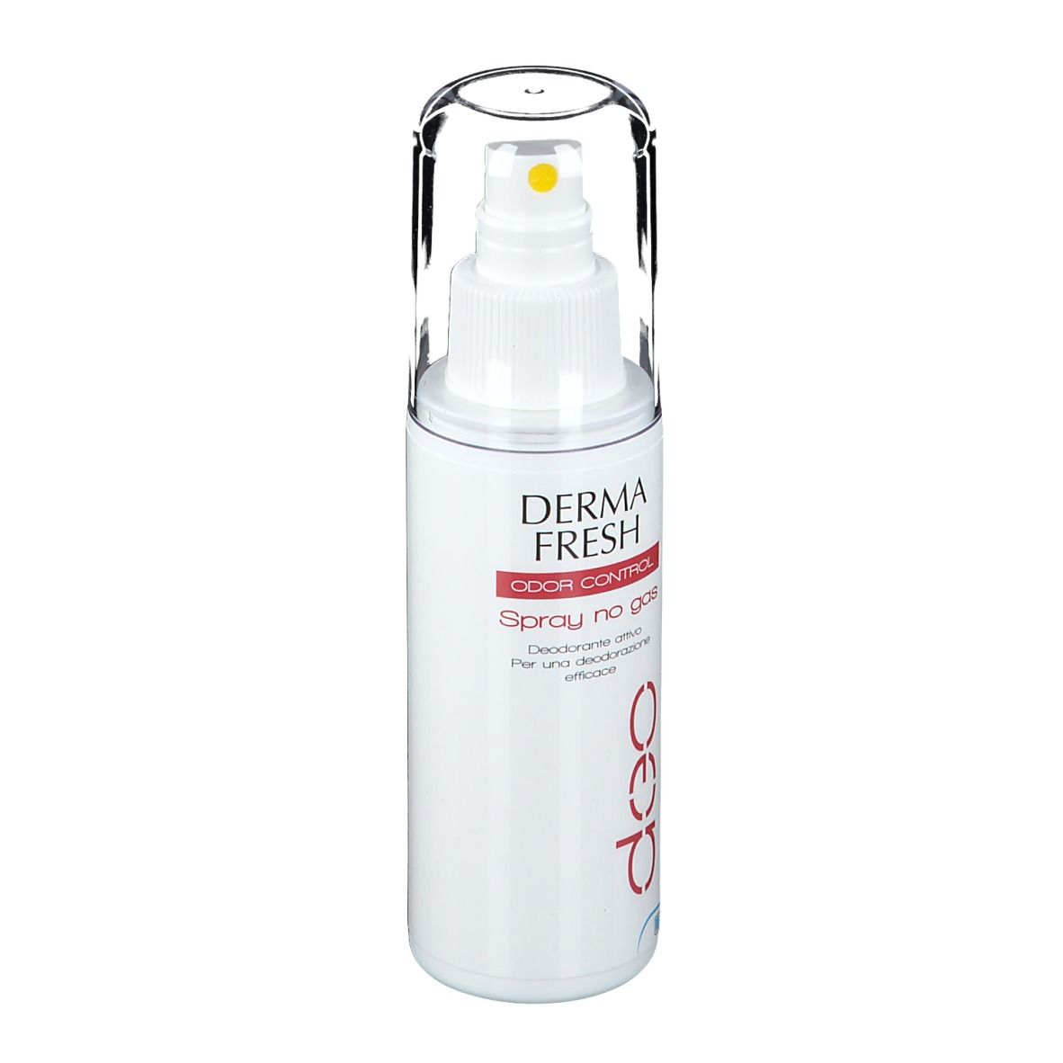 DERMAFRESH Odor Control Spray