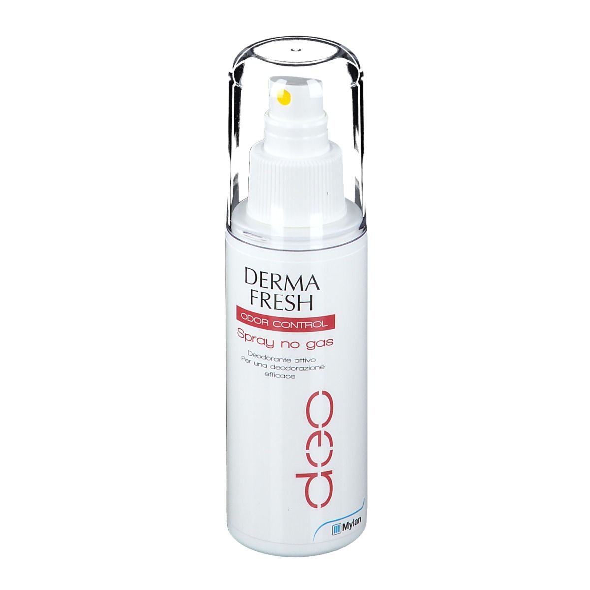DERMAFRESH Odor Control Spray