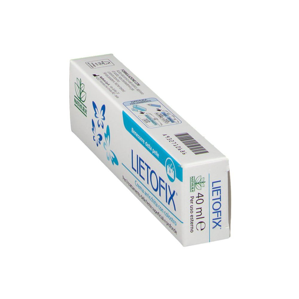 LIETOFIX®