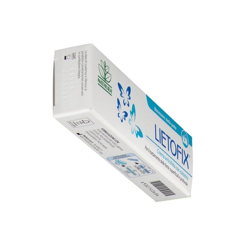 LIETOFIX®