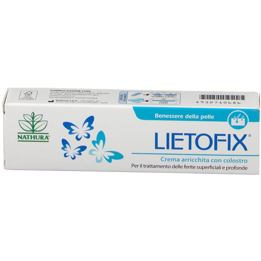 LIETOFIX®