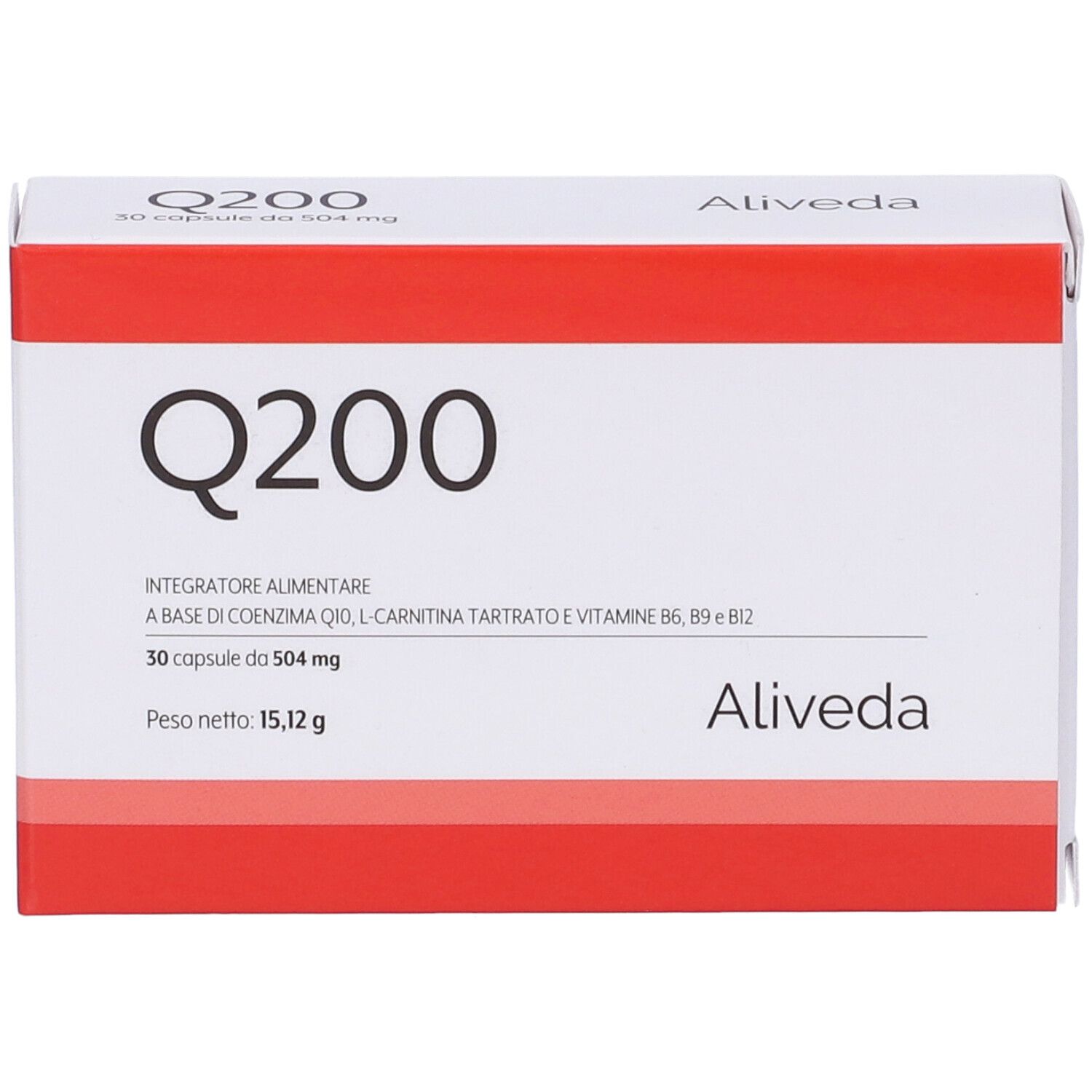 Q200 30Cps
