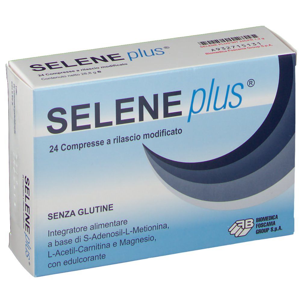 SELENE Plus®