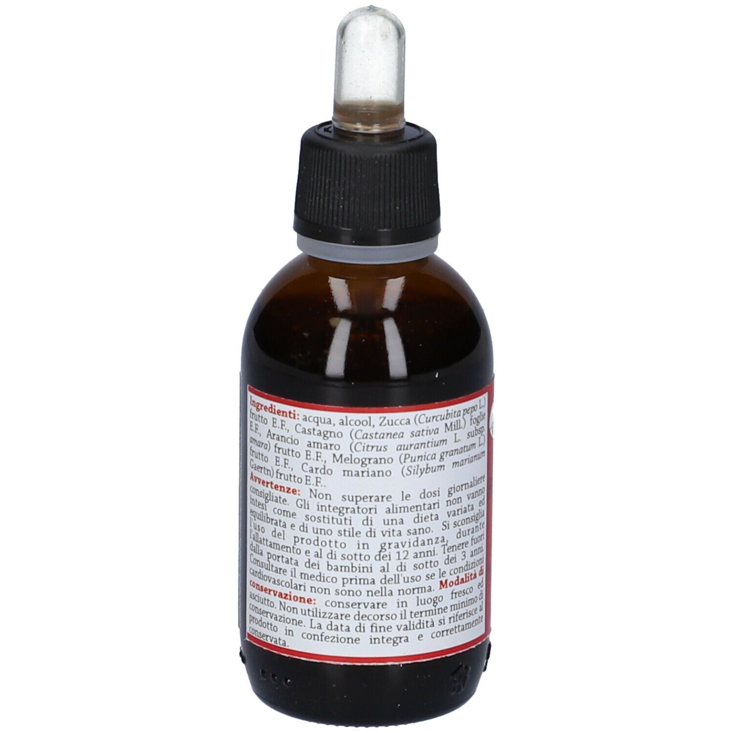 Reayang 5C Gocce Flaconcino 50 Ml