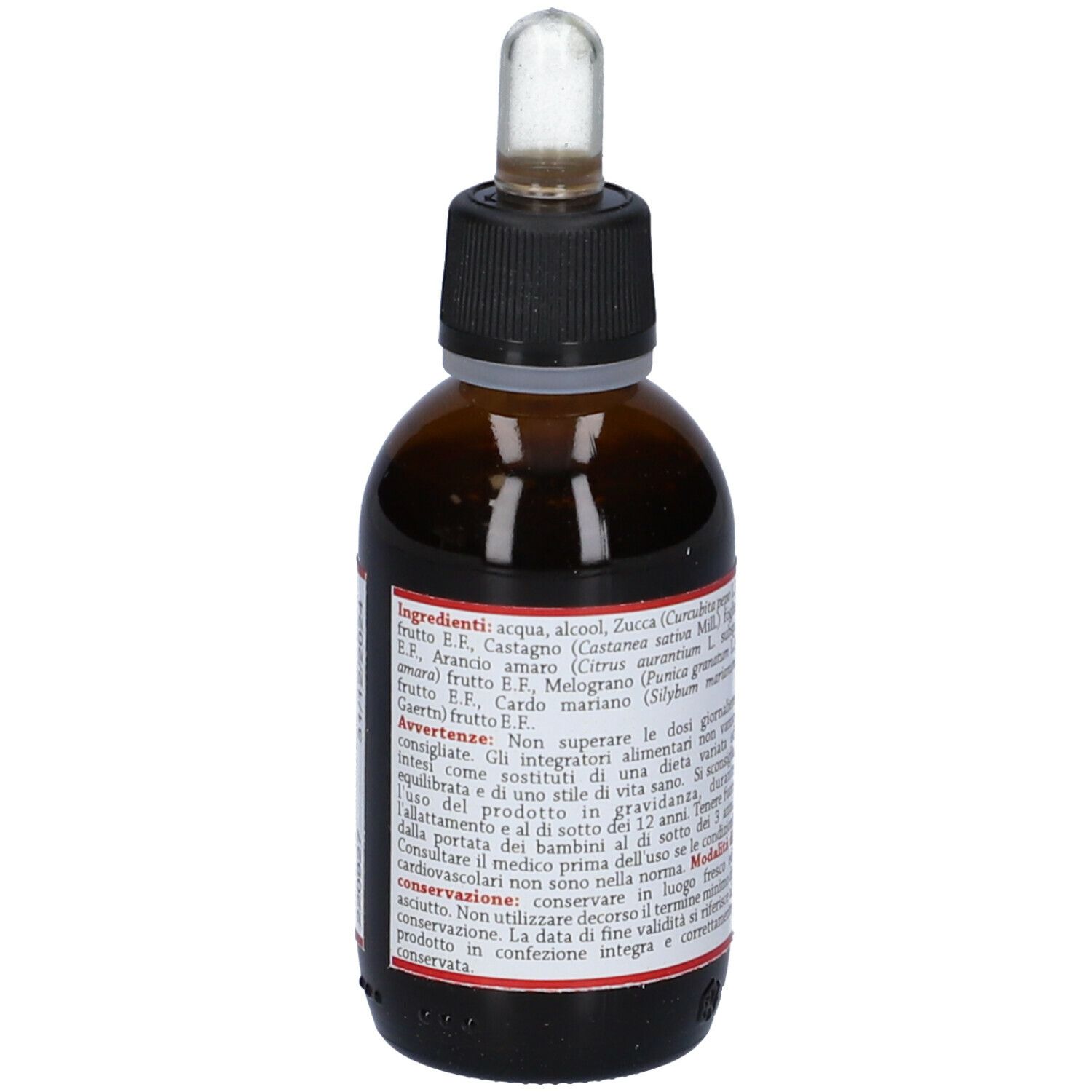 Reayang 5C Gocce Flaconcino 50 Ml