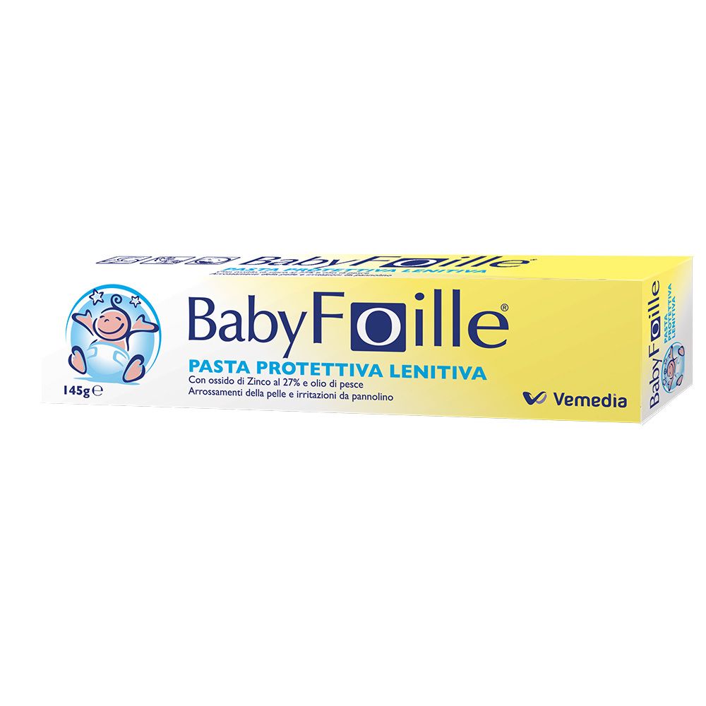 Baby Foille®