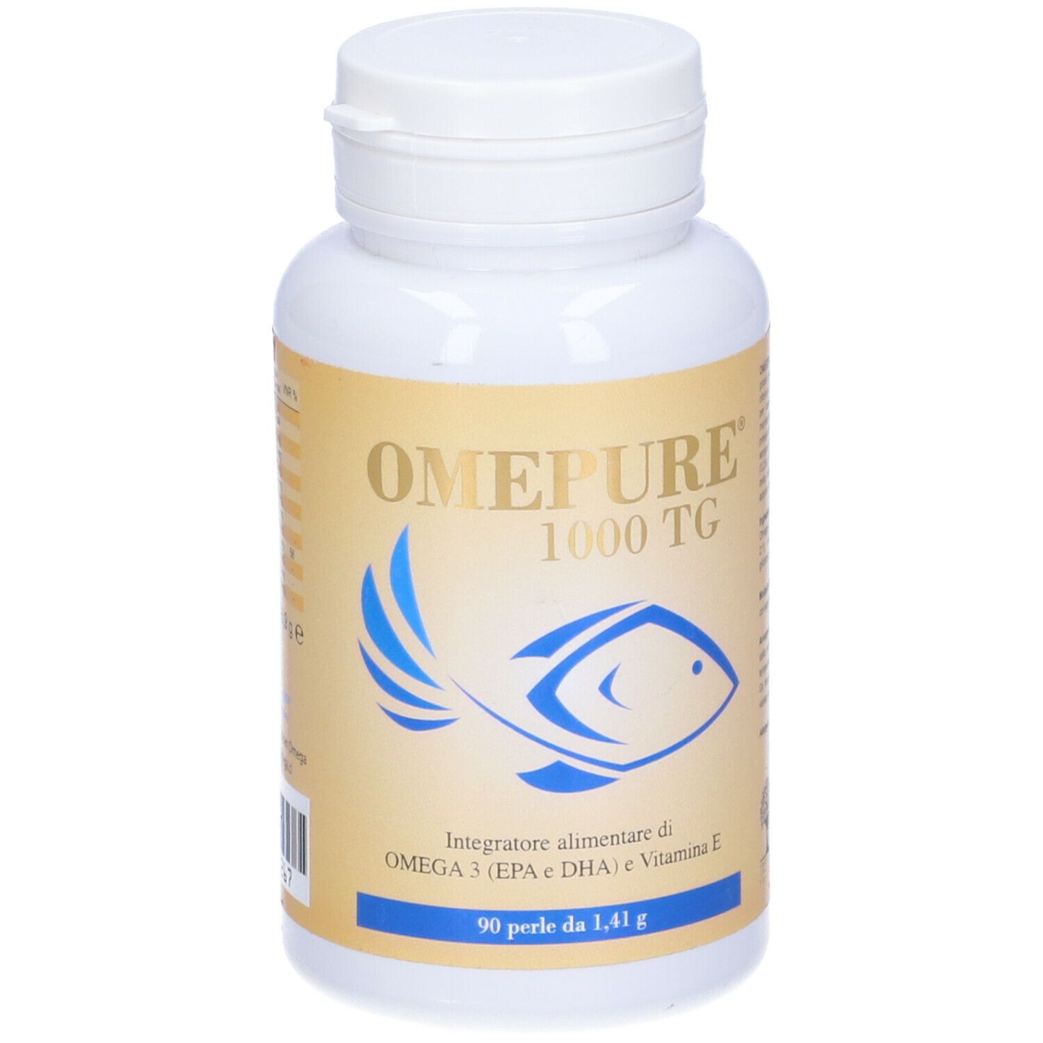 Omepure 1000 Tg 90 Perle
