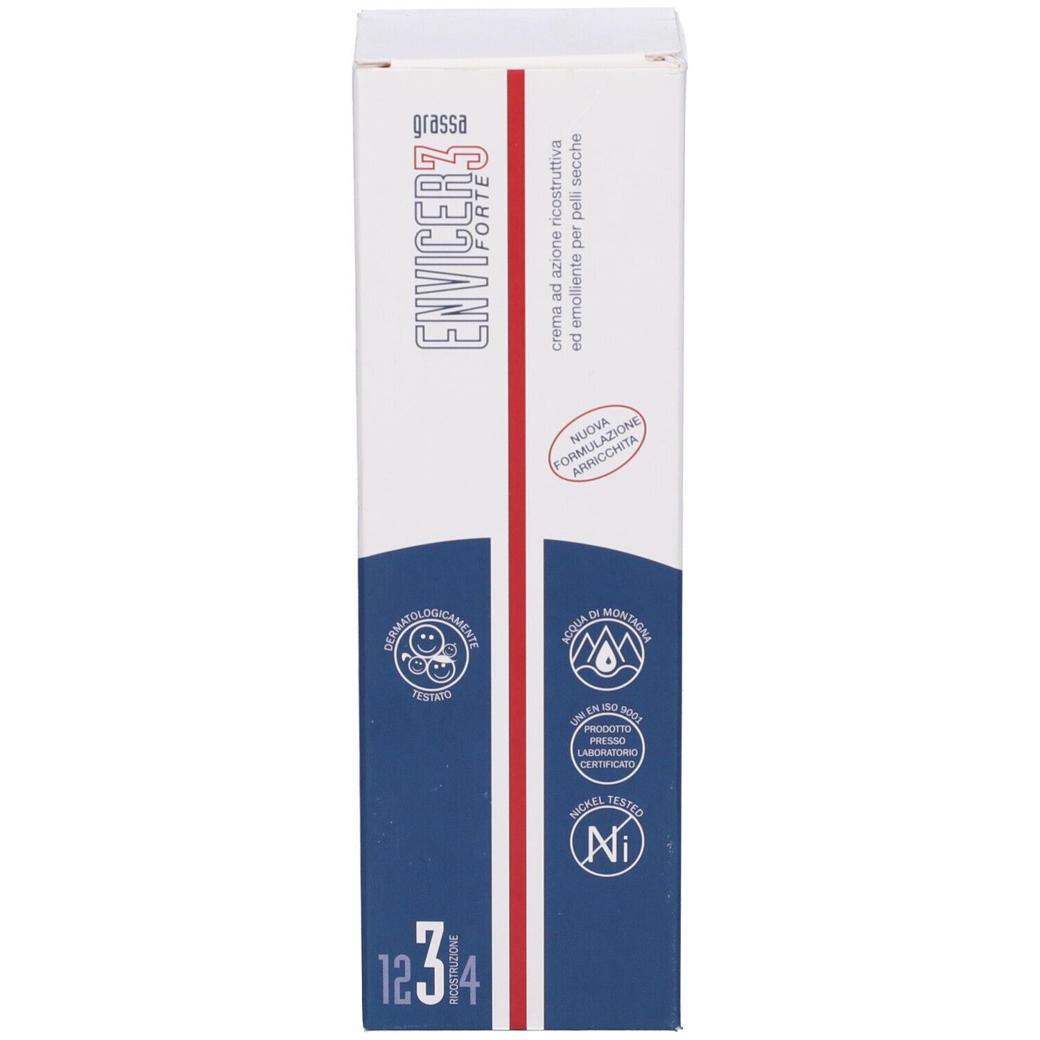 Envicer3 Grassa Forte 100Ml
